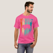 Wombat T-Shirt (Vorne ganz)