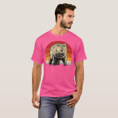 Wombat T-Shirt (Vorne ganz)