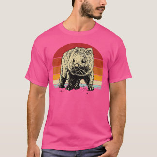 Wombat T-Shirt