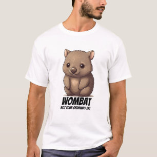 Wombat T - Shirt