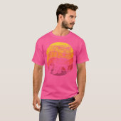 Wombat T-Shirt (Vorne ganz)