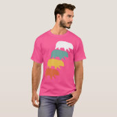 Wombat T-Shirt (Vorne ganz)