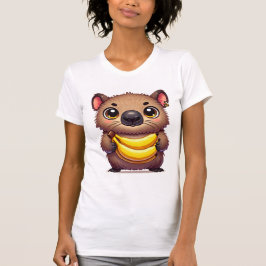 Wombat T-Shirt