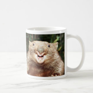 Wombat Tasse