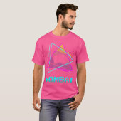 Wombat Wombats T-Shirt (Vorne ganz)