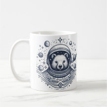 Wombat Wonderland Tasse"