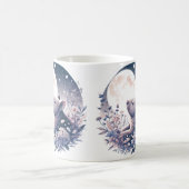 Wombat Wonderland Tasse" Kaffeetasse (Mittel)