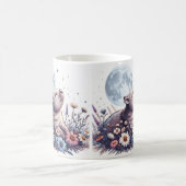 Wombat Wonderland Tasse" Kaffeetasse (Mittel)