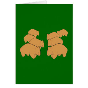 Wombats