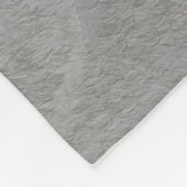 Wombats Fleece-Decke Fleecedecke (Ecke)