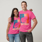 Wombats Kackte Kubas für eine Wombats von jeher T-Shirt (Unisex)