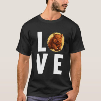 Wombats Wombat 2 T-Shirt