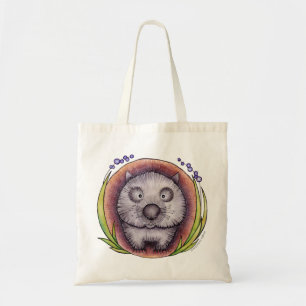 "Wombie" die wombat Taschen