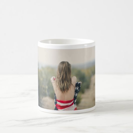 WOMEN AMERICAN KAFFEETASSE (Mittel)