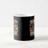 Women Are Equal Kaffeetasse (Mittel)