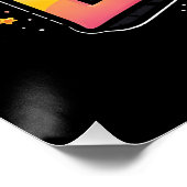 Women Are Equal Poster (Ecke)