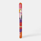 Women Art iPhone 16 Hülle