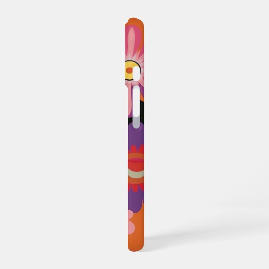 Women Art iPhone 16 Hülle