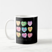 Women Christian Valentine Galatians Conversation H Kaffeetasse (Links)