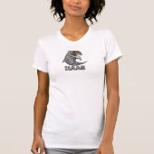 WOMEN HAAS T-Shirt (Vorderseite)