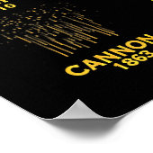 Women In Science Poster (Ecke)