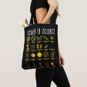 Women In Science Tasche (Von Nahem)