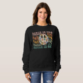 Women in Stem Scientist Female Engineer Tech Attor Sweatshirt (Vorne ganz)