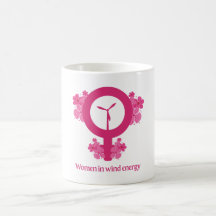 Women in Wind Energy – Feminist Gift