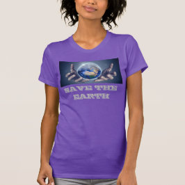 Women Jersey T - Shirt