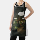women kitchen apron schürze (InSitu)