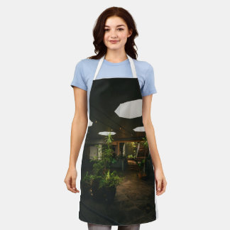 women kitchen apron schürze