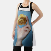 women kitchen schürze (InSitu)