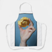 women kitchen schürze (Vorderseite)