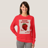 Women Long Sleeve Shirt | Elegant & Trendy Fashion (Vorne ganz)