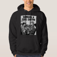 Women Men Che Guevara Thomas of Sankara Africa Gif