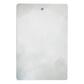 Women: Nature’s Quiet Power,  clipboard  Mini Klemmbrett (Rückseite)