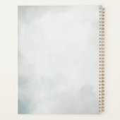 Women: Nature’s Quiet Power,Notbook Planer (Rückseite)