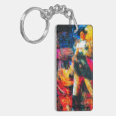 women of class schlüsselanhänger (Vorderseite links)