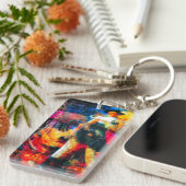 women of class schlüsselanhänger (Vorderseite rechts)