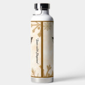 "Women on Wings" Trinkflasche (Rechts)
