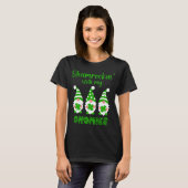 Women’s funny St.Patrick’s Day T-Shirt (Vorne ganz)