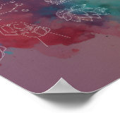 Women’s History Month Poster – Empowerment Class (Ecke)