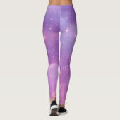 Women’s Leggings (Rückseite)