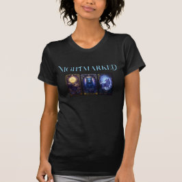 Women’s Nightmarked tee