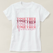 Women’s T-shirt (Design vorne)