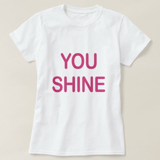 Women’s T-shirt (Design vorne)