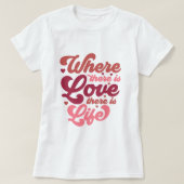 Women’s T-shirt (Design vorne)
