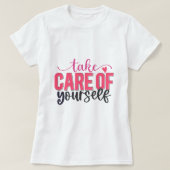 Women’s T-shirt (Design vorne)