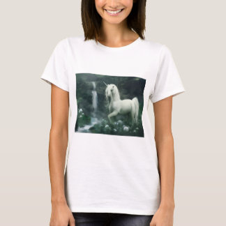 women"s unicorn t-shirts