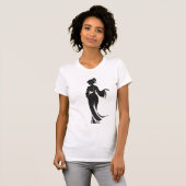 Women Shadow T-Shirt (Vorne ganz)